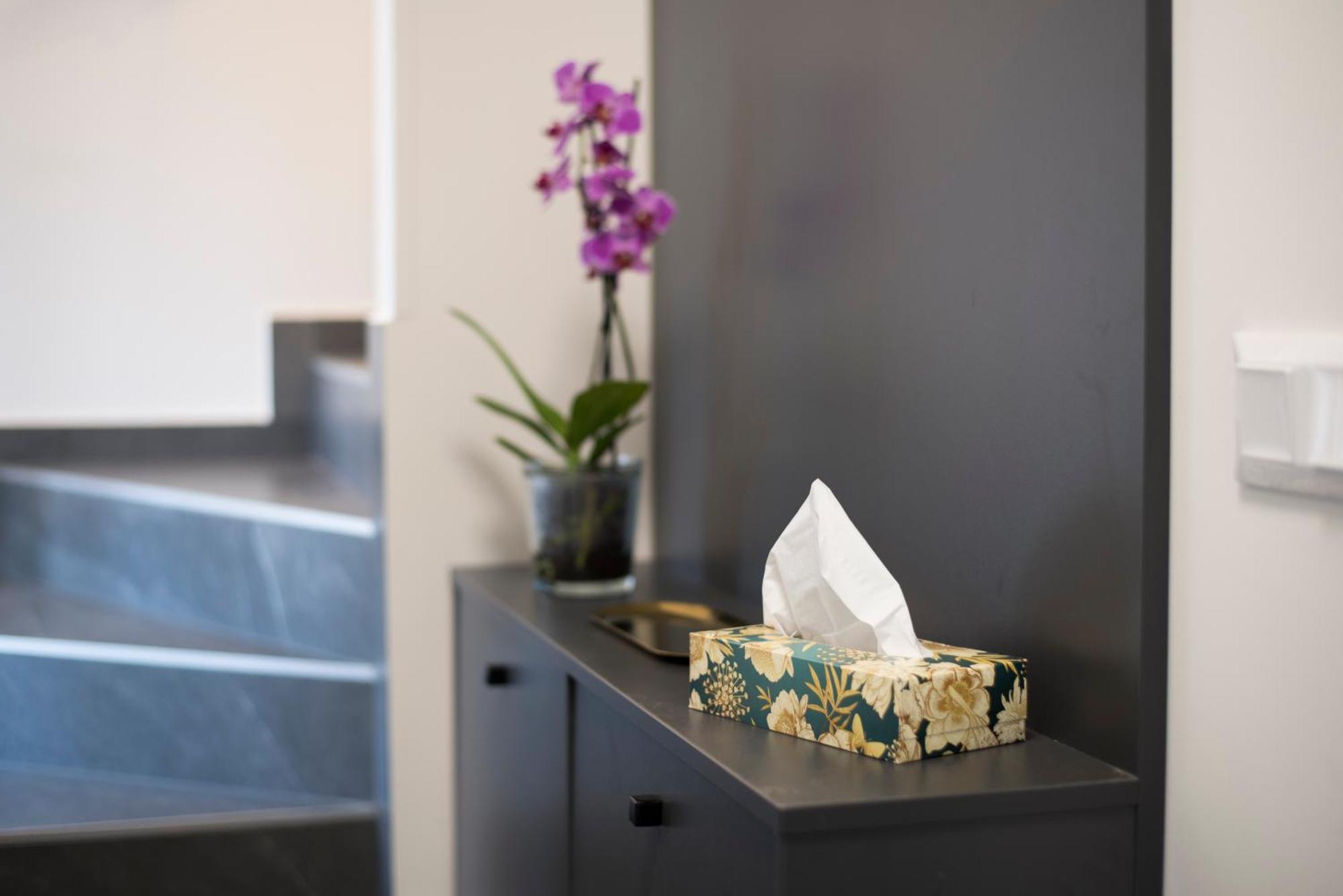 Horizont Apartman Alsóörs 外观 照片