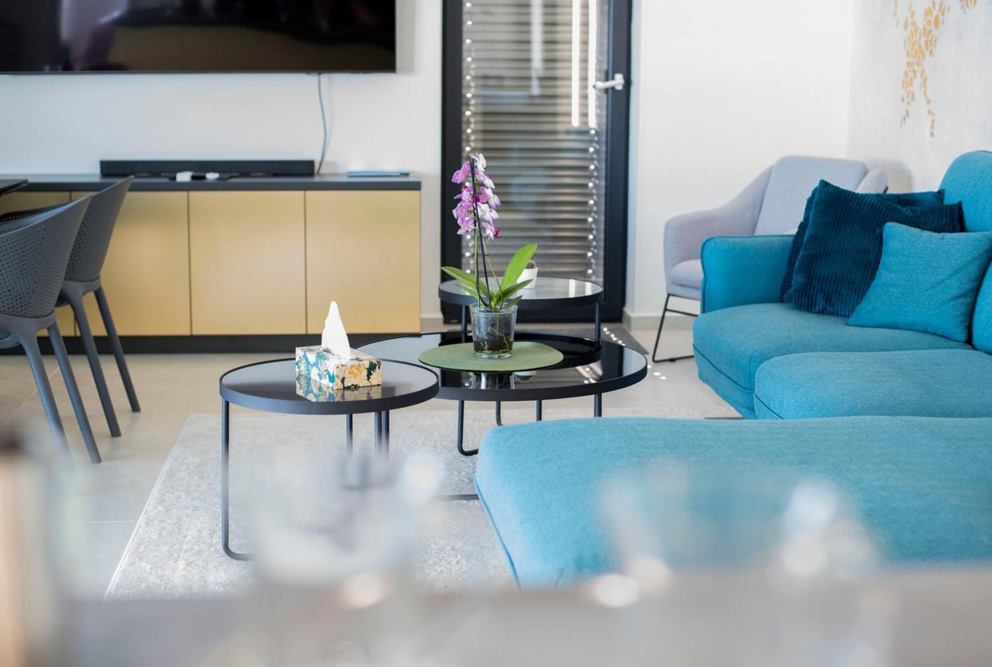 Horizont Apartman Alsóörs 外观 照片