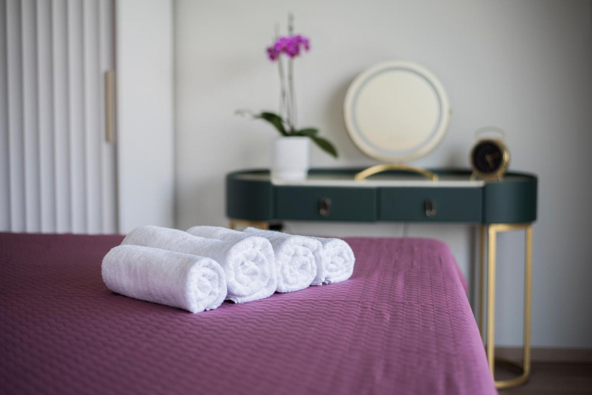 Horizont Apartman Alsóörs 外观 照片
