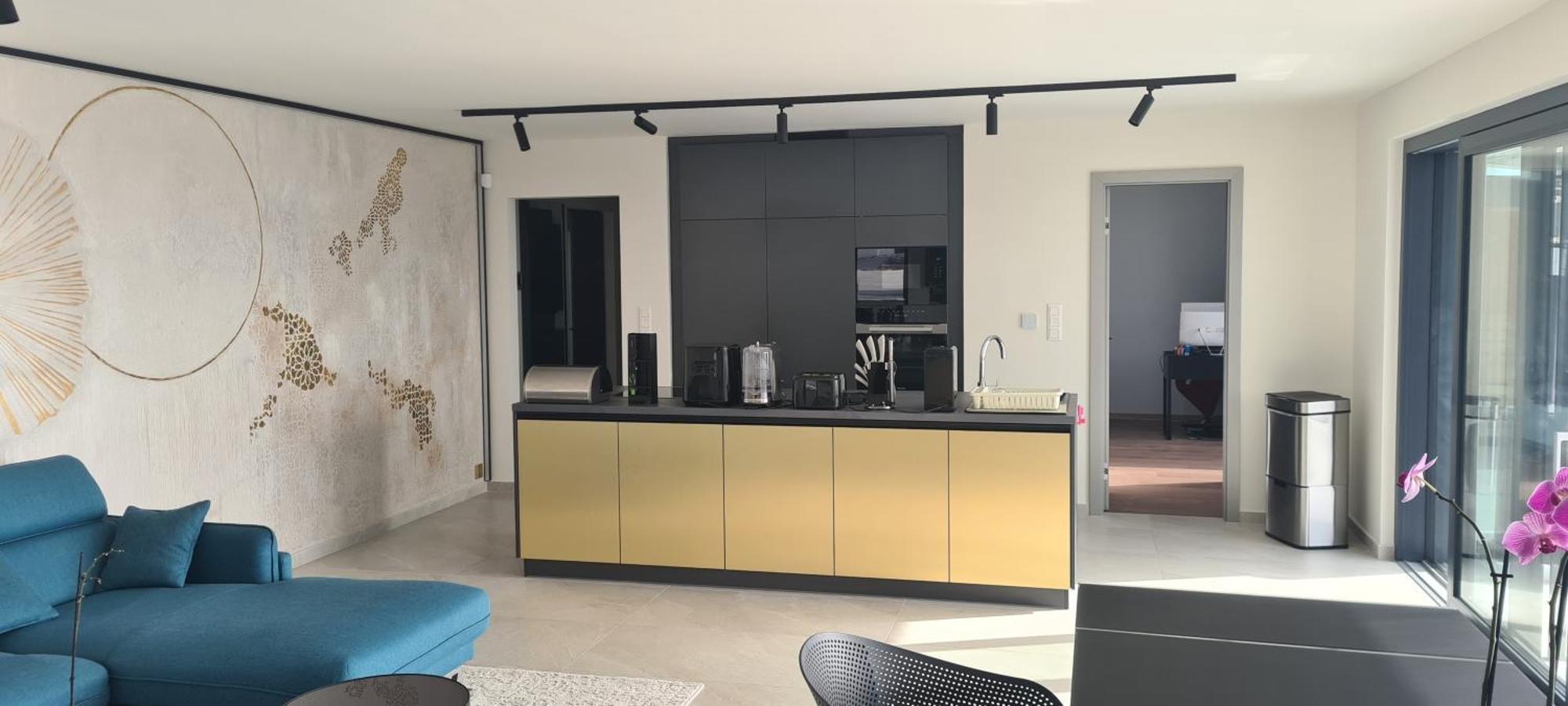 Horizont Apartman Alsóörs 外观 照片