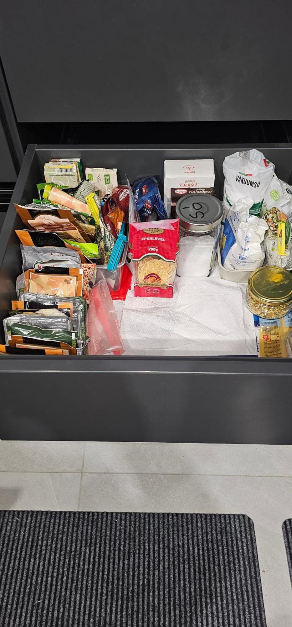 Horizont Apartman Alsóörs 外观 照片
