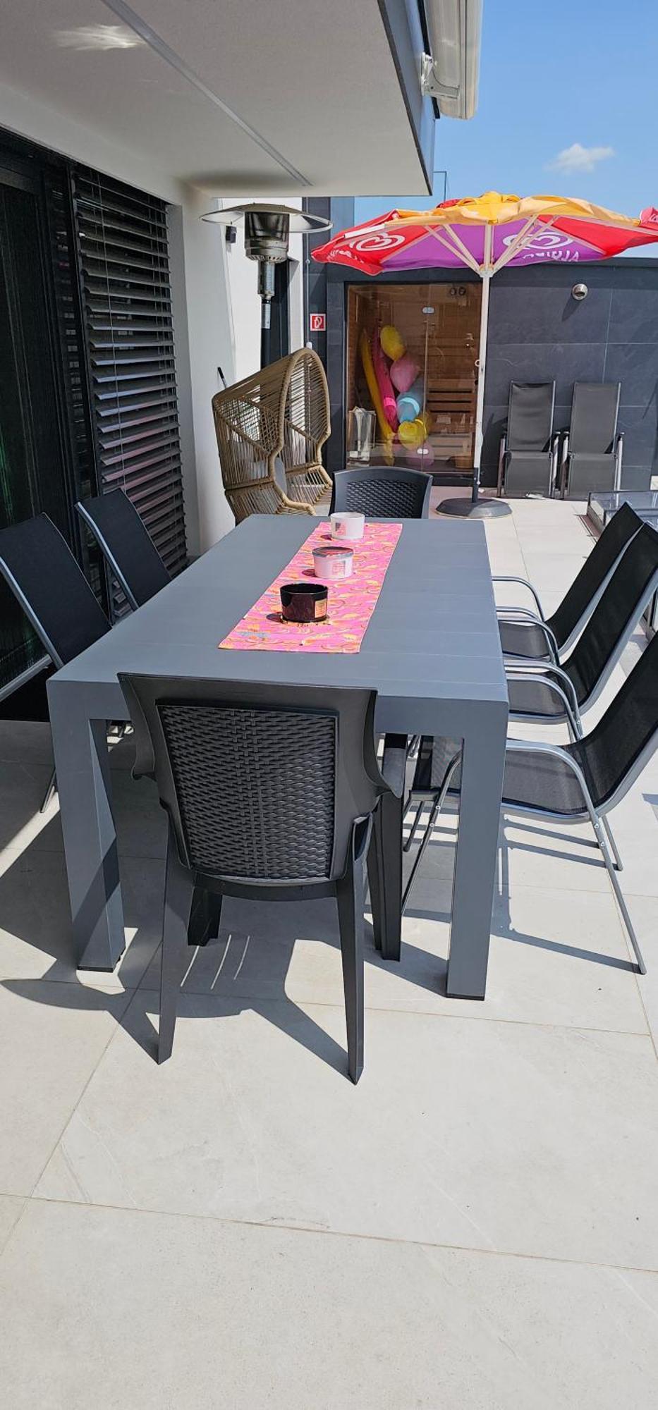 Horizont Apartman Alsóörs 外观 照片
